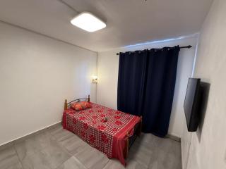 NS apartments - - 7