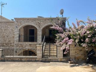 violeta's house - Sivota - 9