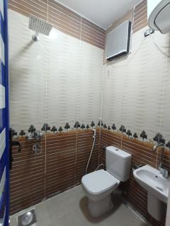 New El Amin Guesthouse - 2