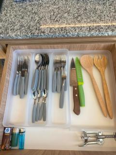 Un espacio confortable y lujoso - 6