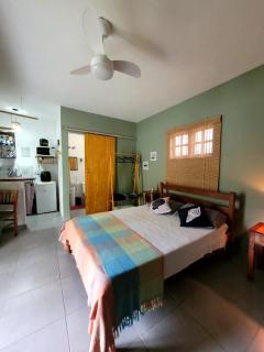 Apartamento Perequê Lá da Ilha - 7