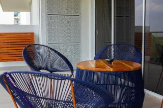 Modern Apartment Cielo Mar Terrace-Pool-Jacuzzi Close to the beach - 5