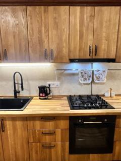 Carpatian Villa Lviv - 5