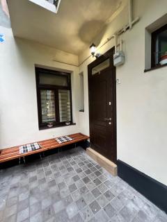 Carpatian Villa Lviv - 1
