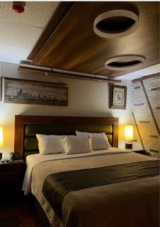 Hotel El Marqués - 0