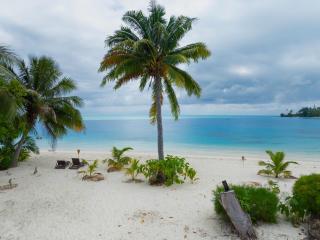 Hinaarii House - Bora Bora - 1