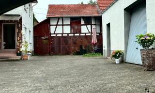 Villa Nedeva - Gründau - 4