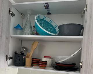 Apartamento Acogedor - 2