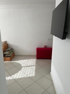 Apartamento Acogedor - 1