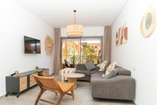 Appartement gueliz, hyper centre - Marrakesh - 9