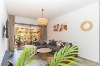 Appartement gueliz, hyper centre - Marrakesh - 8
