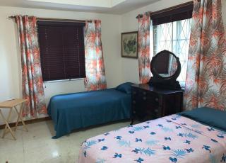Luxurious 2BR Kingston Private Escape - 5