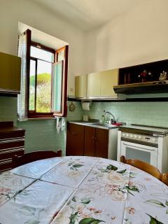 Casa Vacanze Tosa - Latina Mare Sabaudia - 3