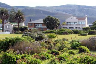 Grace Haven Self Catering - 7