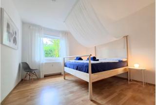 Sonnenberg Wohnung im Haus Frey 2 BR, Küche, Bad, Parken - Leinsweiler - 2