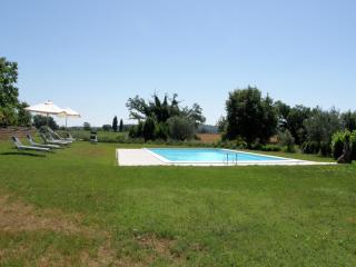 Unique Sorano Stay with Pool - 3
