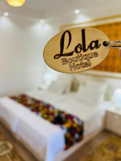 Lola Boutique Bukhara - 8