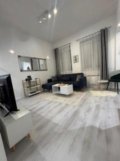 Apartment Oasis - Sarajevo - 0