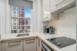 Heart Of London Studio - London - 5