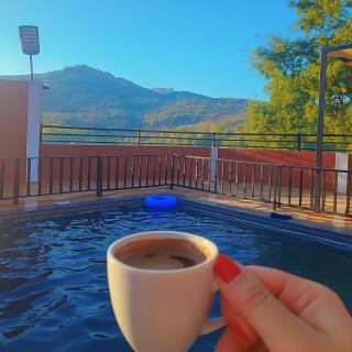مزرعة وشاليه المُنى -Mona chalets - 3