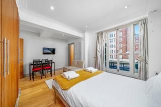 Heart Of London Studio - London - 3