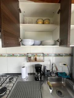 Casa Suaquén Paipa - 5