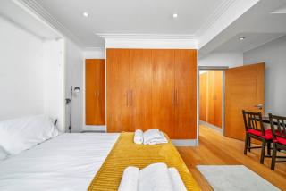 Heart Of London Studio - London - 1