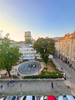 Apartment Oasis - Sarajevo - 9