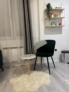 Apartment Oasis - Sarajevo - 8