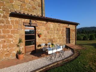 Unique Sorano Stay with Pool - 5