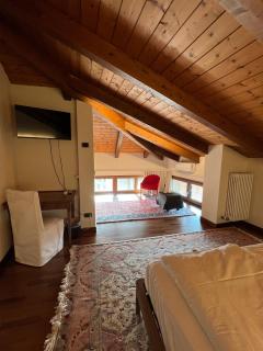 B&B Piccolo Relais - 4