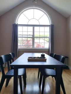 Full Kitchen AC Share Bathroom #2 - Halifax - 3