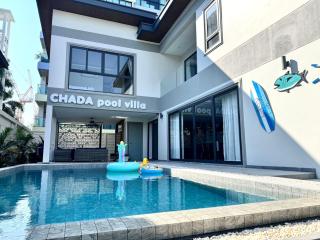 Chada poolvilla - 3