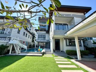 Chada poolvilla - 0