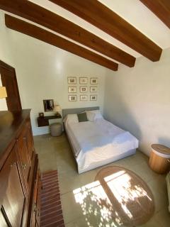 El Pigot - charming tranquil holiday home surrounded by nature with a private swimming pool - 5