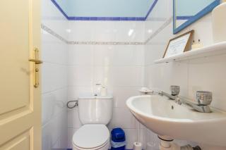 El Pigot - charming tranquil holiday home surrounded by nature with a private swimming pool - 4