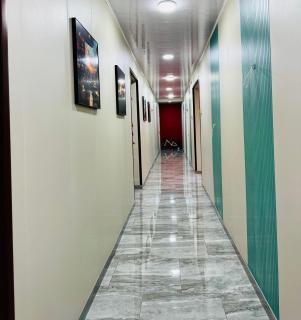 Zuulun Hostel - - 9