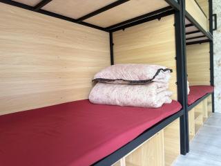 Zuulun Hostel - - 7