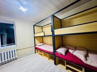 Zuulun Hostel - 5