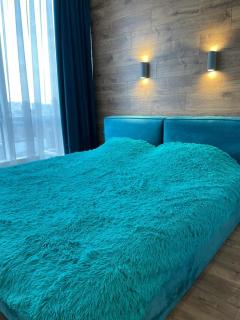 Studio Smart plaza Obolon 63 - Kiev - 4