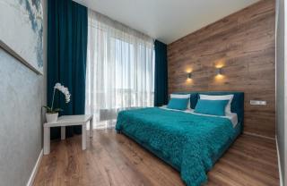 Studio Smart plaza Obolon 63 - Kiev - 3