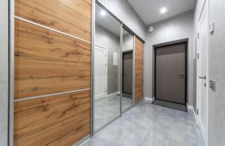 Studio Smart plaza Obolon 63 - 1