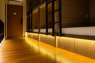 Wink at Upper Cross Street - Singapur - 0