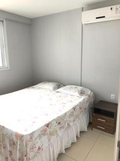 Belíssimo apartamento em condomínio bem localizado - 2