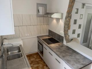 Cottage with River Views, Uzer - 9