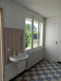 Le Jardin des Hirondelles - 3 chambres - 6