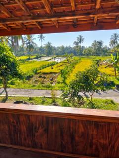 Nataqueen Bungalows Lombok - Tetebatu - 3