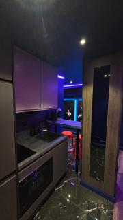 Love room - Xtase By luxuria Cannes - 7