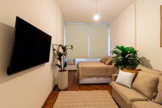 Bossa Nova Copacabana Flat - 8