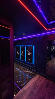 Love room - Xtase By luxuria Cannes - 6